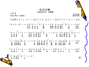 长江的开发PPT课件.ppt