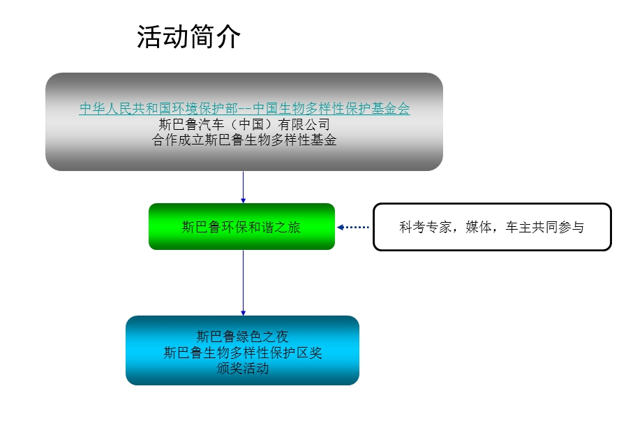 某汽车品牌公益活动策划方案.ppt_第2页