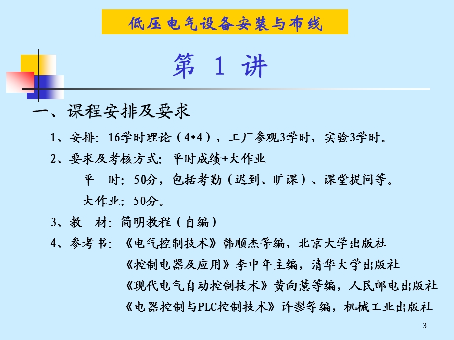 第1章常用有触点控制电器.ppt_第3页