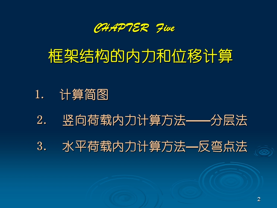 框架结构的内力与位移计算.ppt_第2页