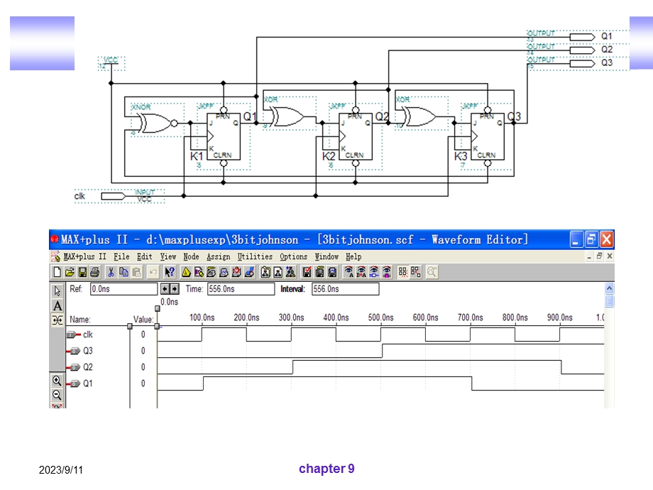 数字设计课件第9章存储器、cpld和fpga.ppt_第2页