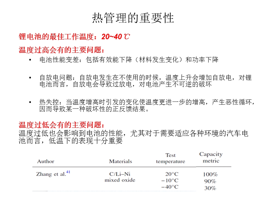 本科生毕业设计：锂电池的热分析.ppt_第3页