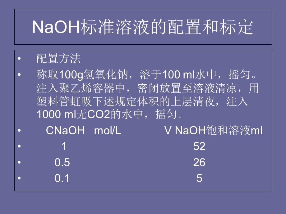 标准溶液的配制与标定.ppt_第2页