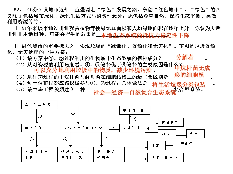 检测题1非选择题答案.ppt_第3页