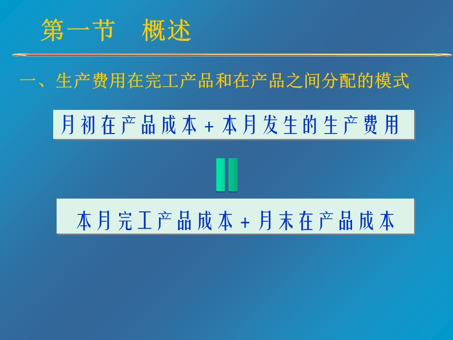 生产费用在完工产品和在产品分配.ppt_第3页