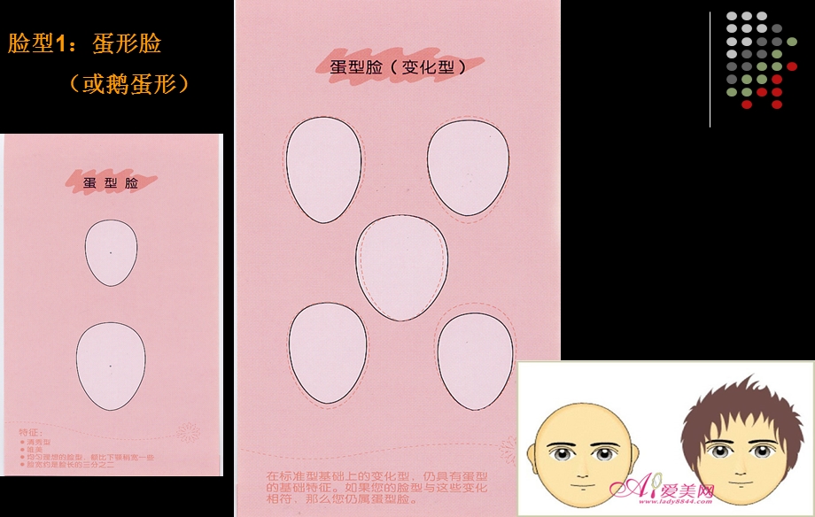 幼儿脸型简笔画.ppt_第3页