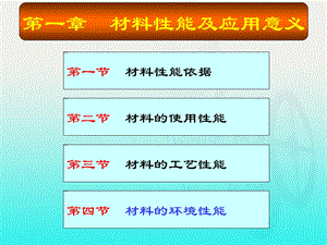 材料性能及应用意义.ppt