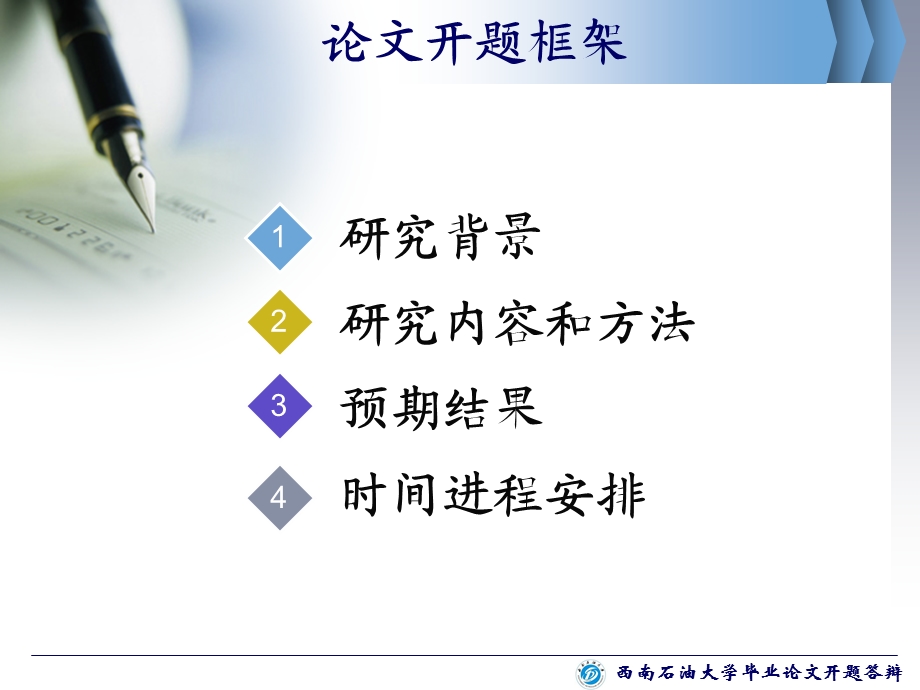 毕业论文开题答辩.ppt_第2页