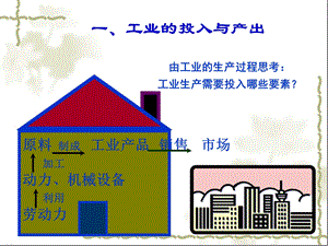 工业生产活动和工业的区位.ppt