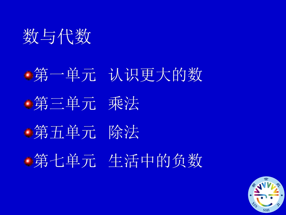 小学二年级数学四年级上册小学数学教材.ppt_第3页