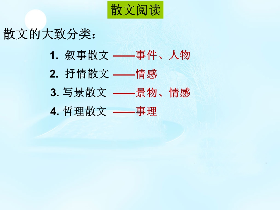 现代文大阅读(散文).ppt_第2页