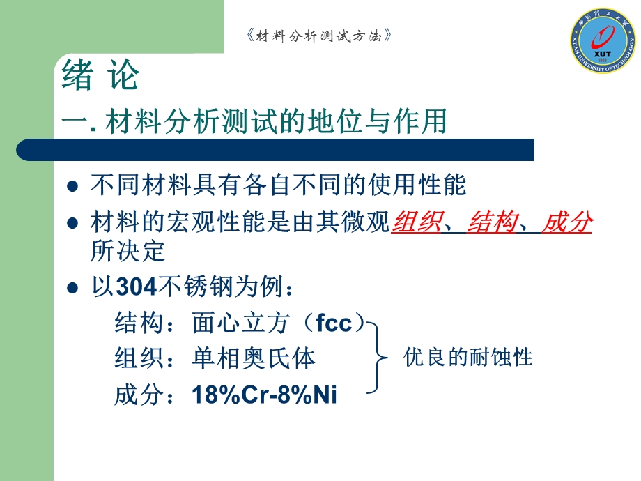 材料分析测试方法.ppt_第2页