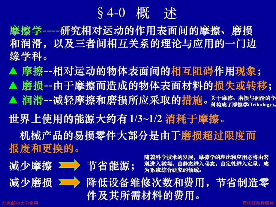 摩擦磨损及润滑概述.ppt_第3页