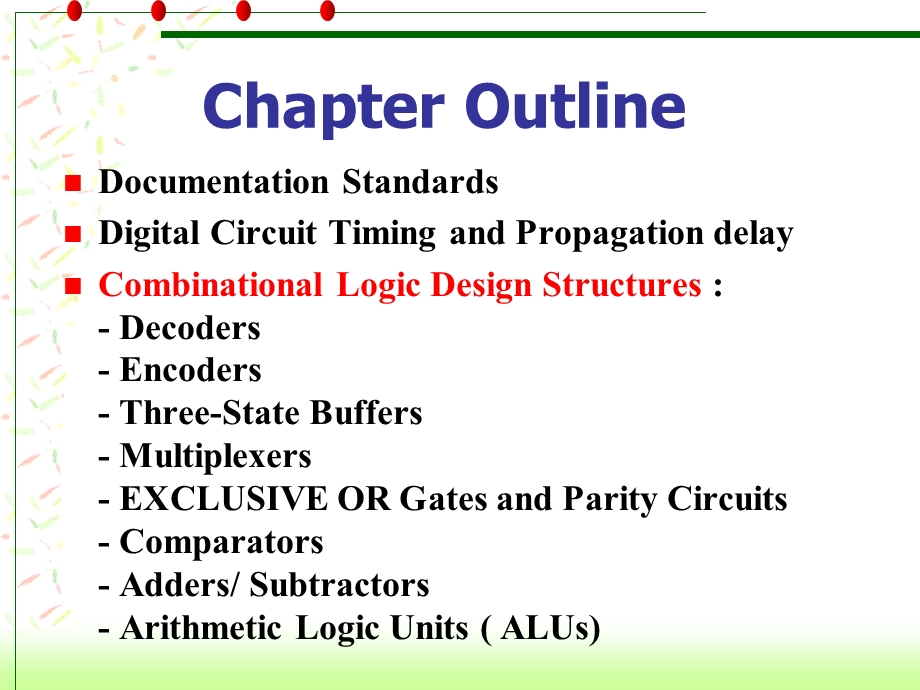 数字设计课件数字电路第六章.ppt_第2页