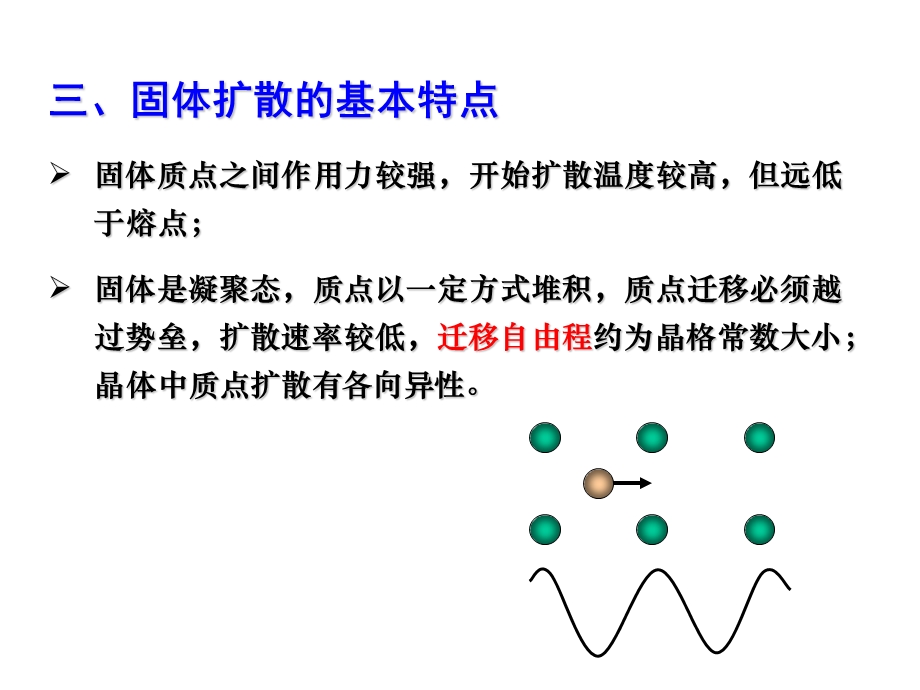 材料科学基础第七章扩散与固相反应.ppt_第3页