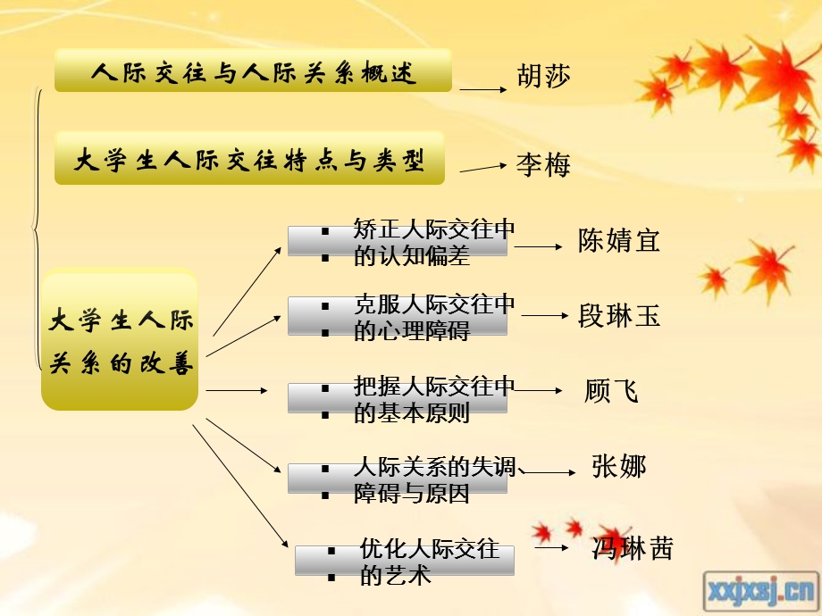 沟通你我他-大学生人际交往.ppt_第2页