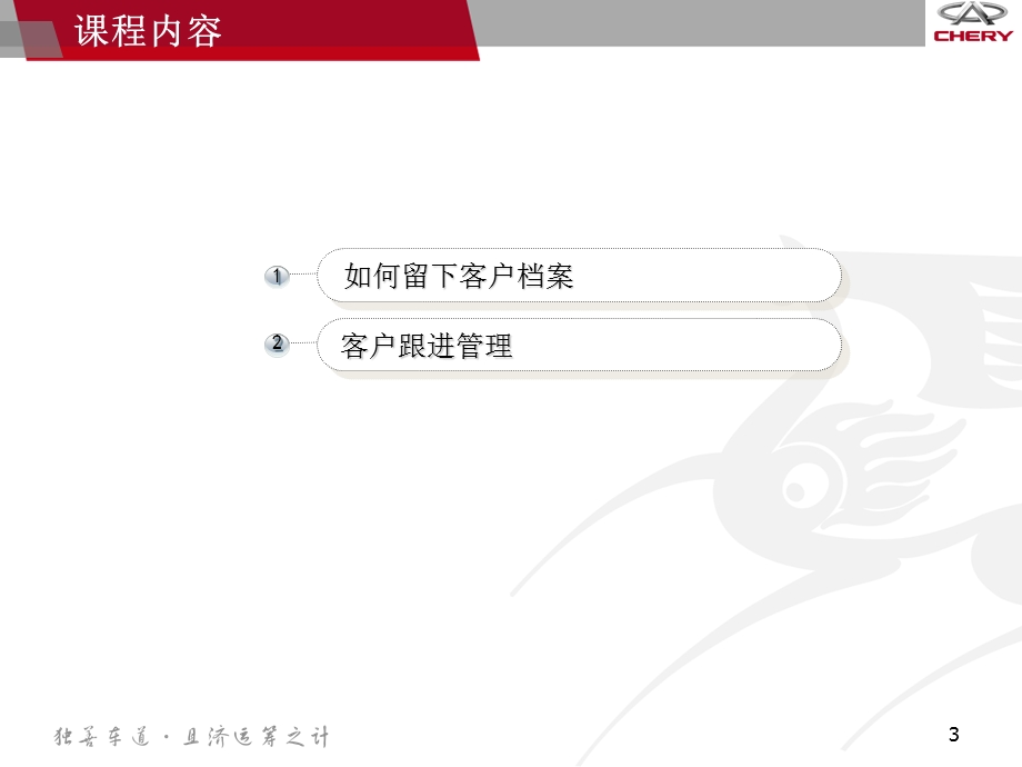 汽车销售留档与客户跟进.ppt_第3页