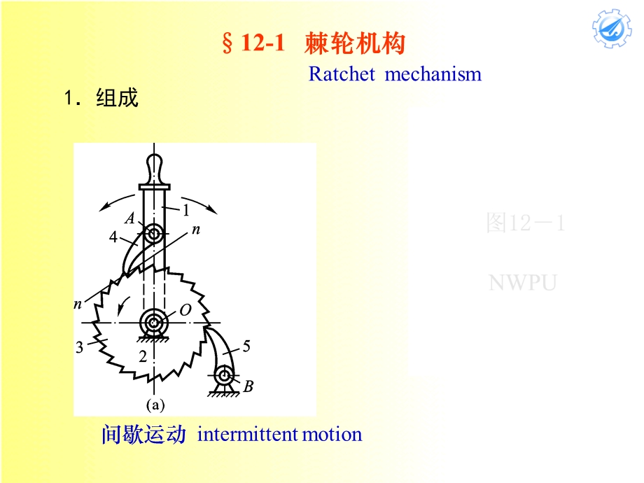 机械原理(崔学政)ch.ppt_第3页