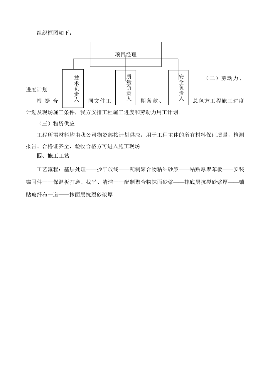 外墙保温施工组织设计28472(工程部).doc_第2页