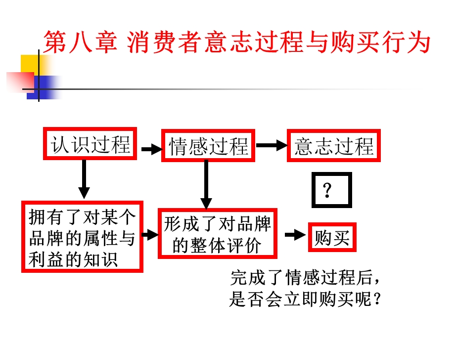 消费者意过志程与购买行为.ppt_第1页