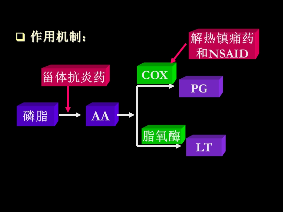 第六章解热镇痛药及非甾体抗炎药.ppt_第2页