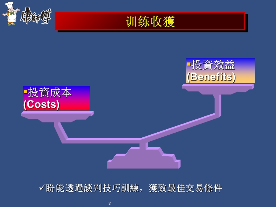 康师傅-现代通路谈判技巧训练.ppt_第3页