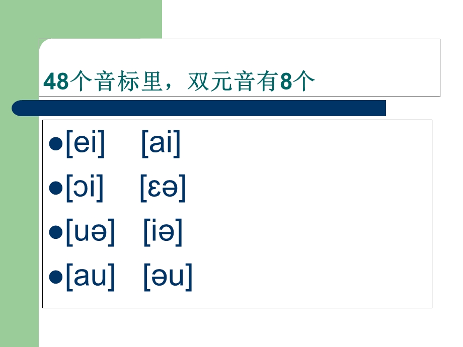 新概念英语第一册第7课.ppt_第3页