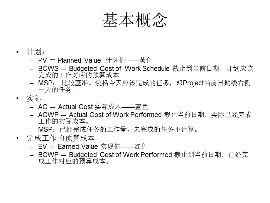 用Project做挣值分析.ppt_第3页