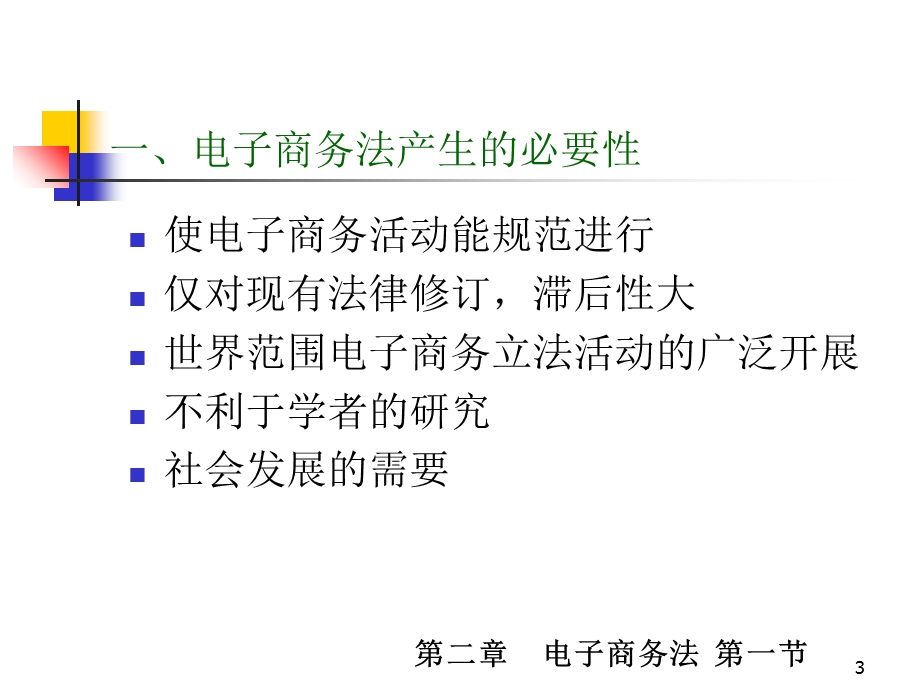 电子商务法d2电子商务法导论.ppt_第3页