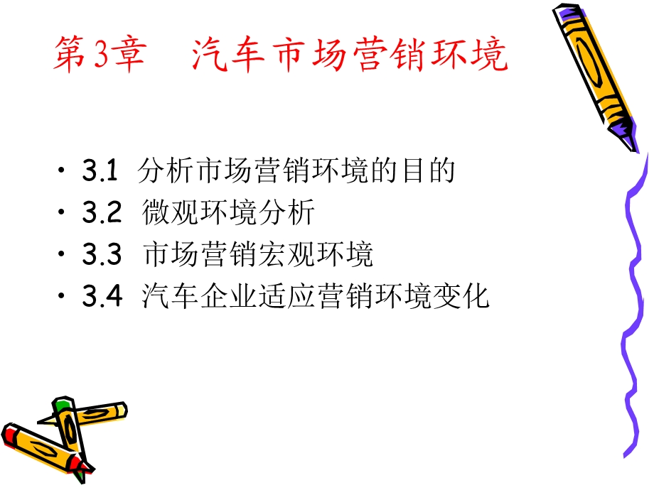 汽车市场营销环境.ppt_第1页