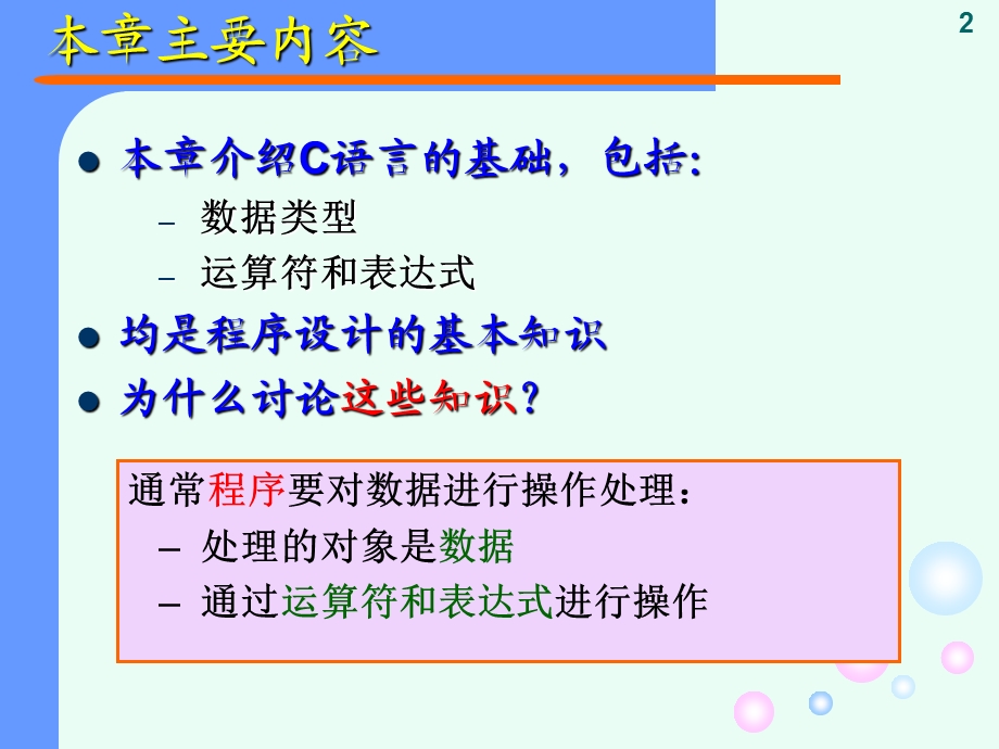 数据类型和表达式.ppt_第2页