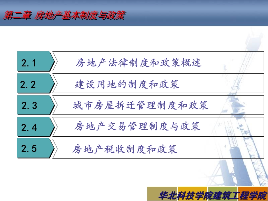 房地产基本制度与政策.ppt_第2页