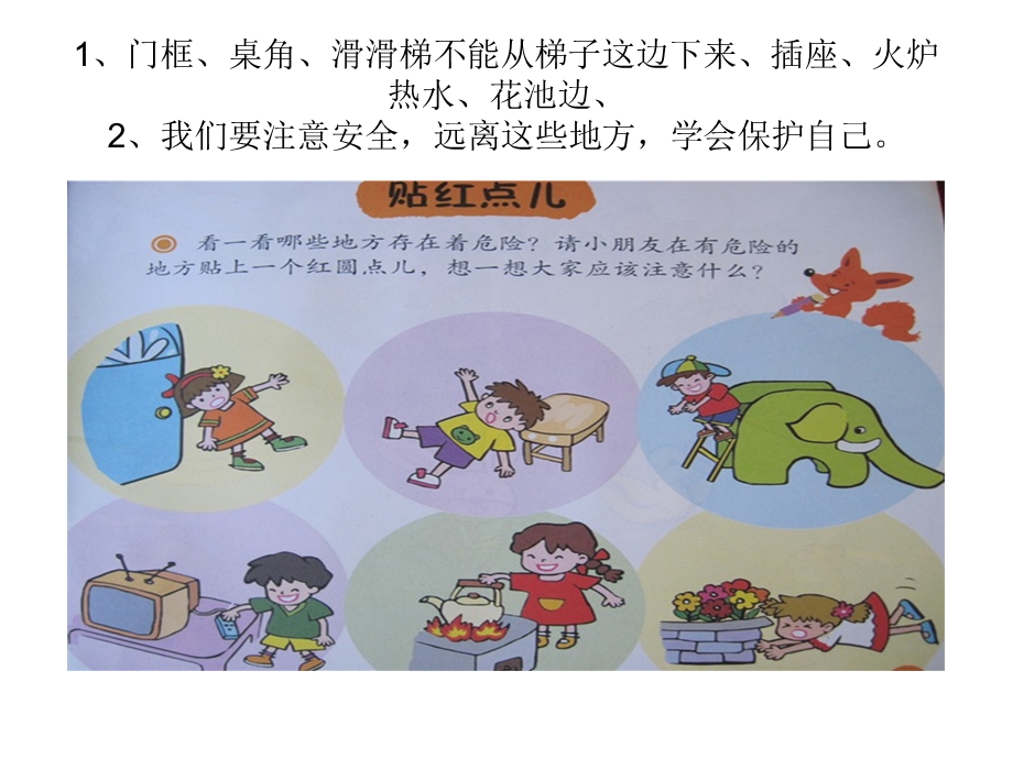 小班下学期画册幻灯.ppt_第1页