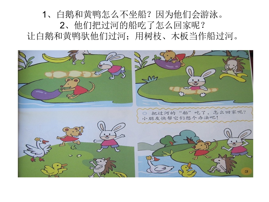 小班下学期画册幻灯.ppt_第3页