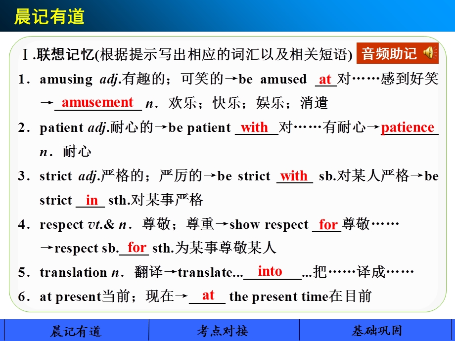 微写作强化训练及知识点复习TB1Modul.ppt_第2页