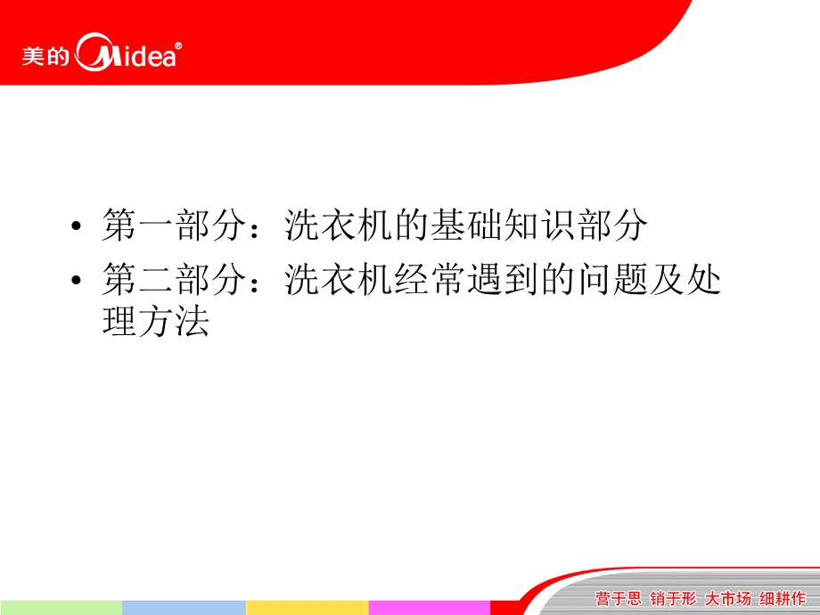 洗衣机基础知识培训.ppt_第2页