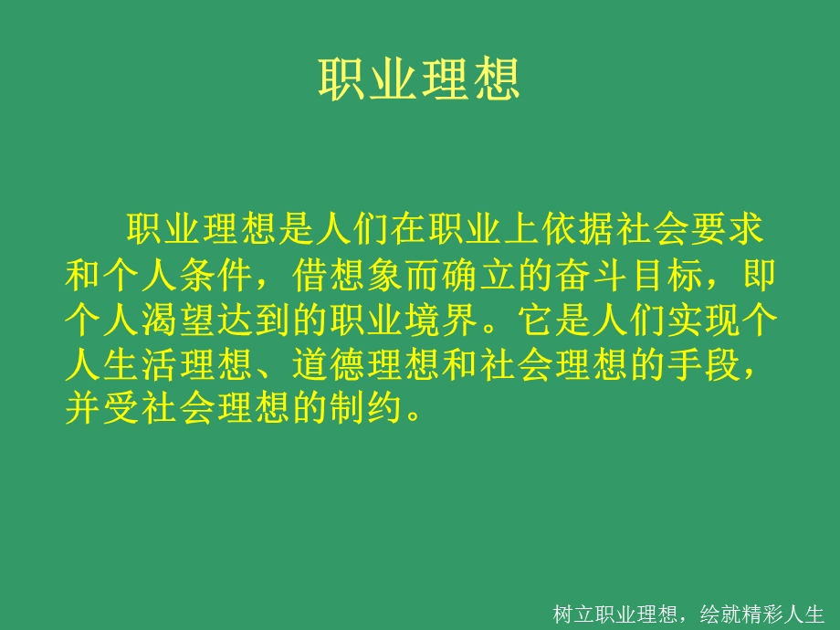 影响职业选择的因素.ppt_第3页