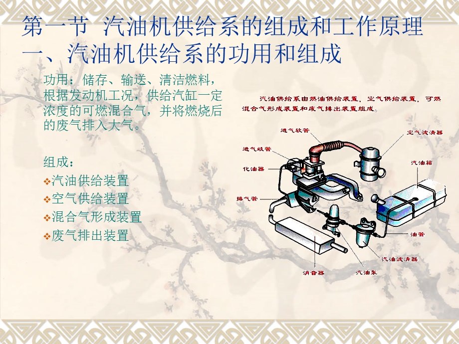 汽油机燃料供给系的构造与维修.ppt_第2页