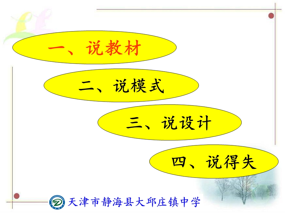 平行四边形性质说课.ppt_第2页