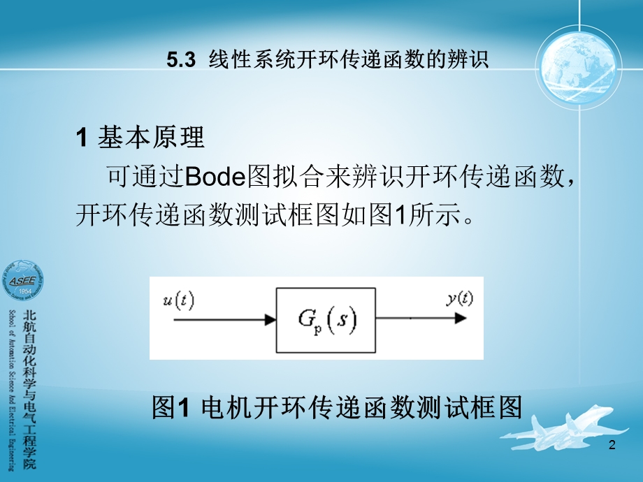 开环系统频域测试及辨识.ppt_第2页