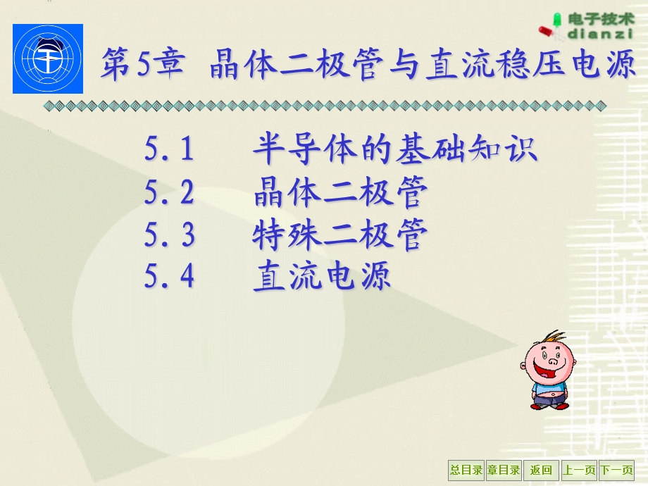 电工与电子技术(余蓓蓓)第5章.ppt_第1页