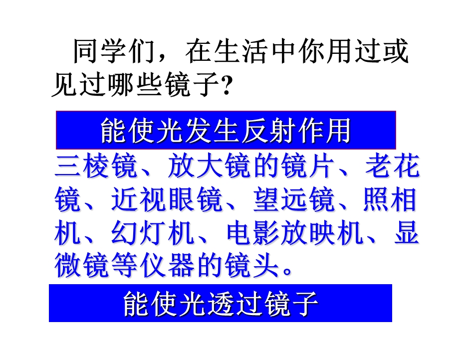 生活中的透镜及其应用.ppt_第1页