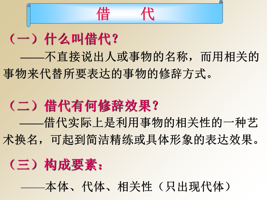 比喻、借代修辞手法课件.ppt_第3页