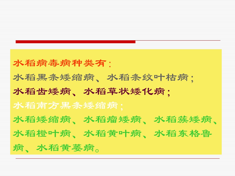 水稻病毒病识别与防治措施.ppt_第2页