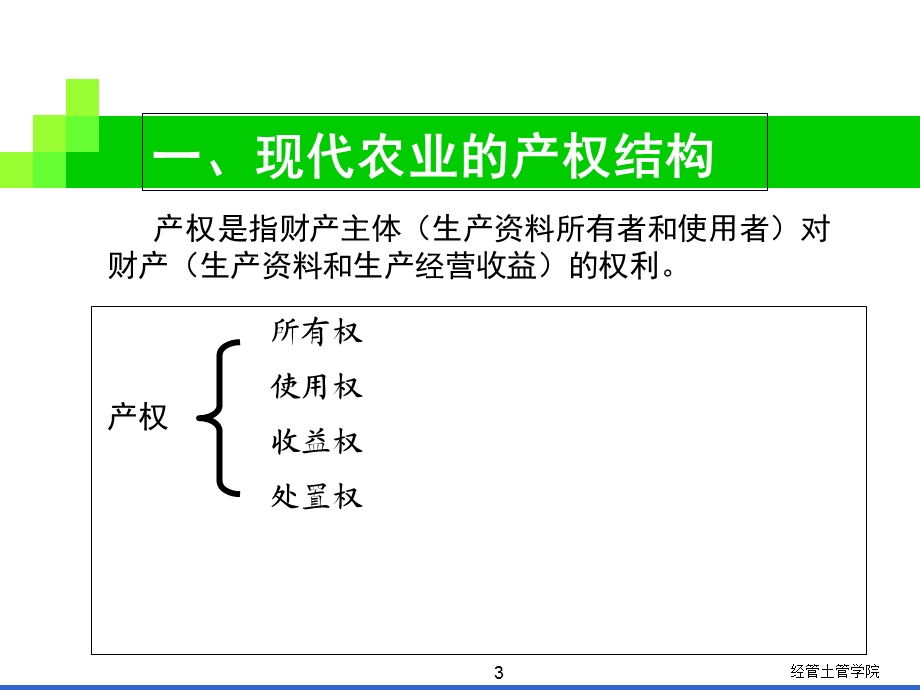 现代农业的微观组织.ppt_第3页