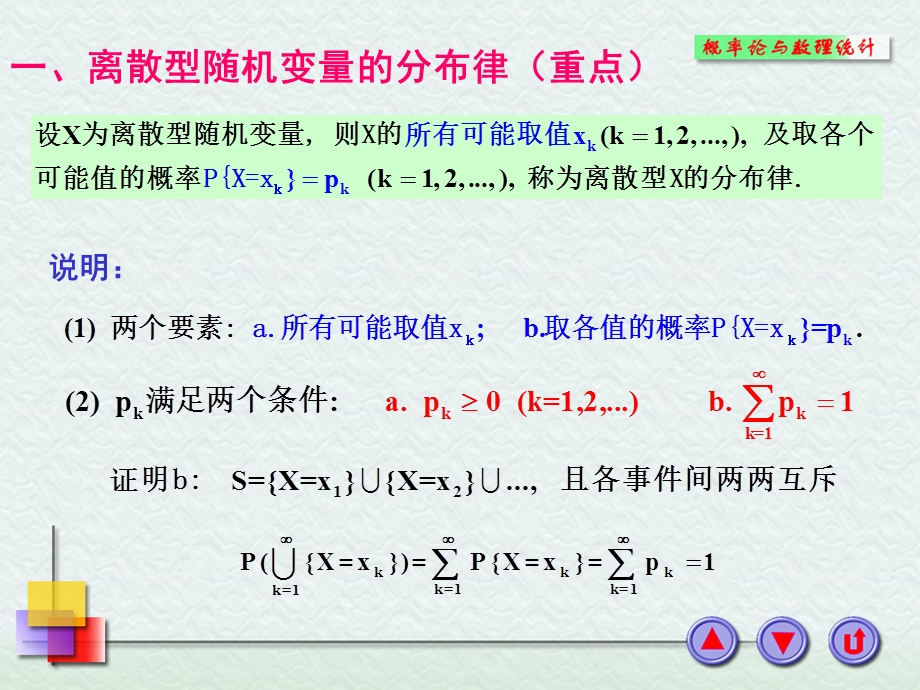 22离散型随机变量及其分布律.ppt_第2页