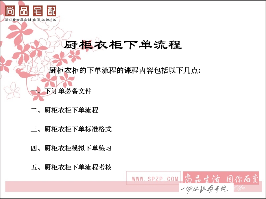 橱柜衣柜设计下单流程.ppt_第3页