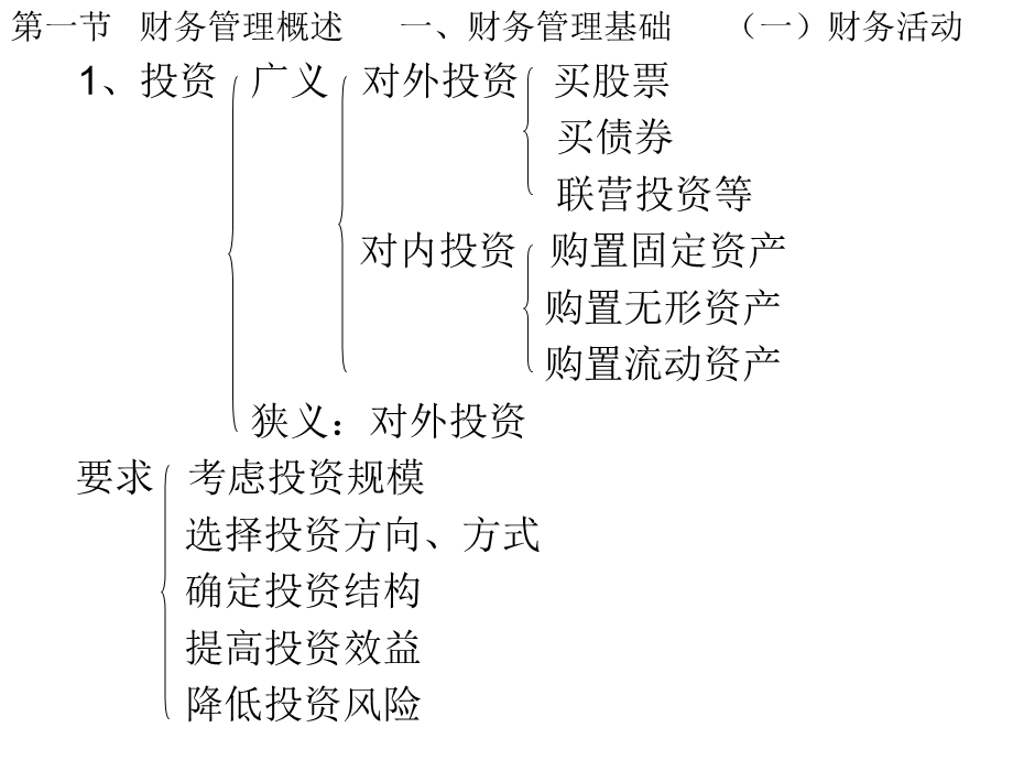 十一章财务管理基础.ppt_第2页