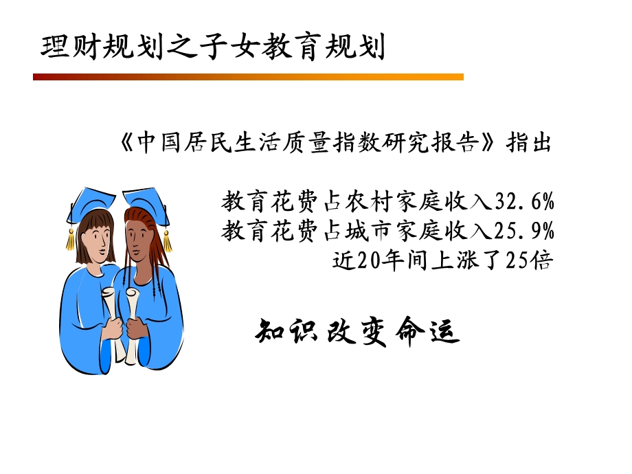 理财系列之一-教育规划.ppt_第2页