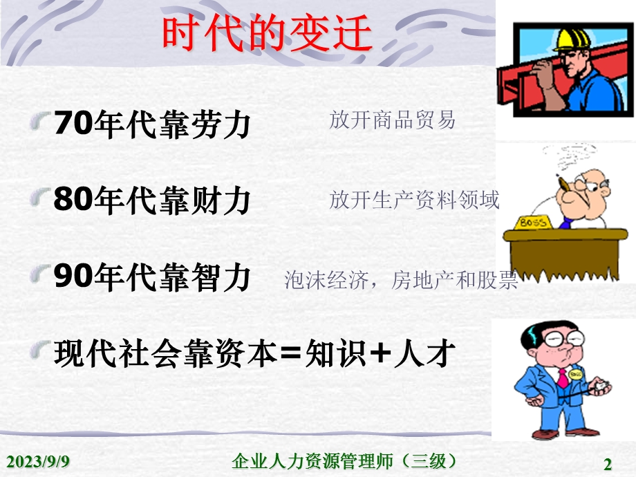 工作岗位分析与设计.ppt_第2页